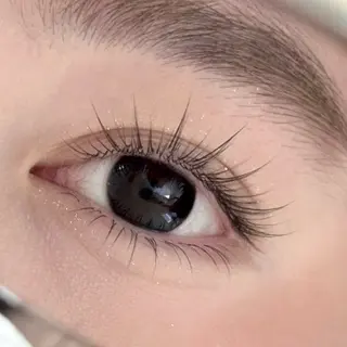 マツエク・マツパ Mi miaのマツエク・マツパデザイン