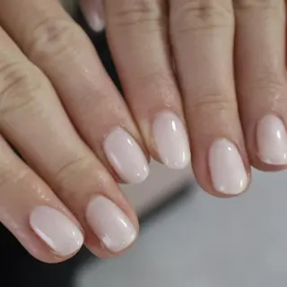 ネイル tulle【チュール 】HIKARIのネイルデザイン