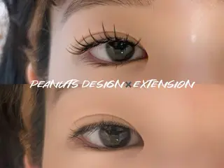 マツエク・マツパ 🐈MaaZlash 南流山AYANO🫧のマツエク・マツパデザイン