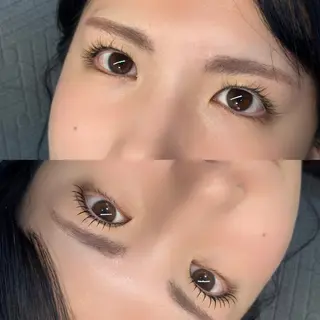 マツエク・マツパ 【まつ毛パーマ特化】 上通りMISAKIのマツエク・マツパデザイン