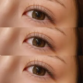 マツエク・マツパ fujisawa🎀 eyelistのマツエク・マツパデザイン