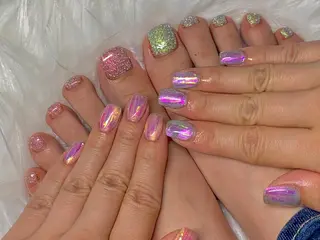 ネイル Beauty Salon Lunaのエステ・リラクイメージ