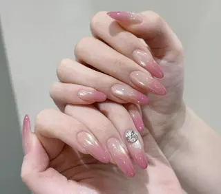 ネイル Molly _nailのネイルデザイン
