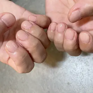 ネイル Nail Salon Gummi.のネイルデザイン