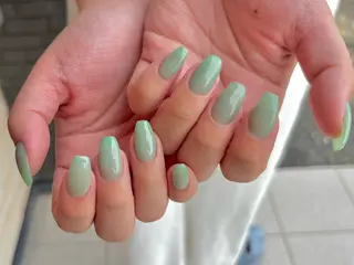 ネイル SALON  RODAN所属・焼津市三和 MASUDAのネイルデザイン