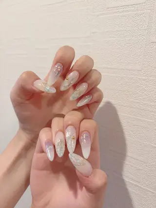ネイル D-BEAUTY Nailsalonのネイルデザイン
