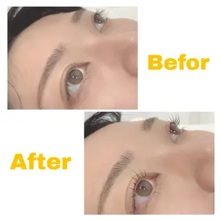 マツエク・マツパ lill　Taku shimaのマツエク・マツパデザイン