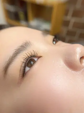 マツエク・マツパ 飯田 ゆかりのマツエク・マツパデザイン