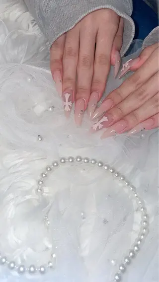 ネイル Blue daisy所属・Blue daisy 栄本店のネイルデザイン