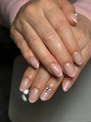 ネイル 🌻Sunrich Fuka🌻のネイルデザイン