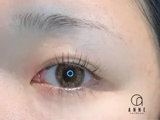 マツエク・マツパ 三谷 知代のマツエク・マツパデザイン