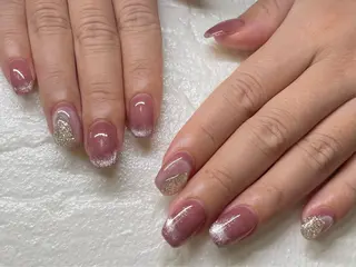 ネイル MINORI Nail&Waxのネイルデザイン