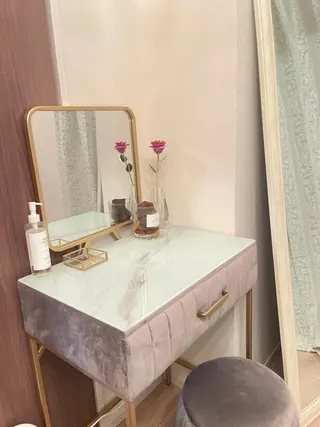 食べながら魅せボディ éclatJua川越のエステ・リラクイメージ