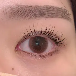 マツエク・マツパ ai一重専門🎀束感 まつげ🫧表参道の眉毛・アイブロウイメージ