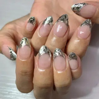 ネイル καρδιά -ｶﾙﾃﾞｨｱ-のネイルデザイン