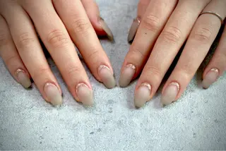 ネイル MH Nailのネイルデザイン