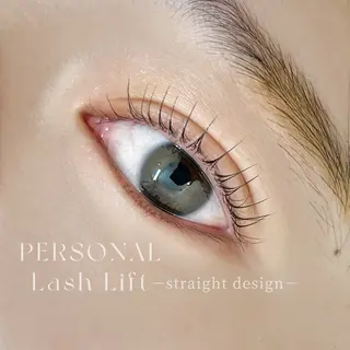 マツエク・マツパ Little Riverのマツエク・マツパデザイン