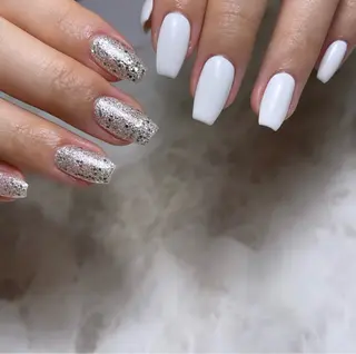 ネイル Nailsalon Lebelのネイルデザイン