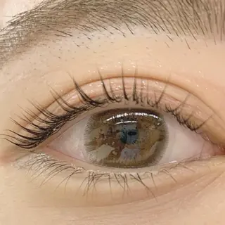 マツエク・マツパ ゆーな ‎🎀 浅草のマツエク・マツパデザイン