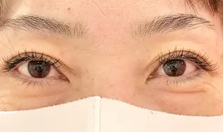 マツエク・マツパ 𝙷𝙸𝚁𝙰 𝙺𝙴𝙸𝙺𝙾のマツエク・マツパデザイン