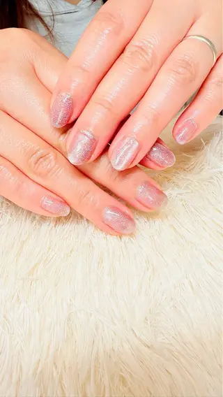 ネイル mahaloネイル 🫧yayoiのネイルデザイン