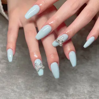 ネイル ネイルサロンCleo 上前津店のネイルデザイン