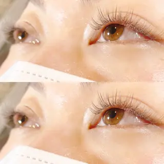 マツエク・マツパ ビューティー ホスピタルのマツエク・マツパデザイン