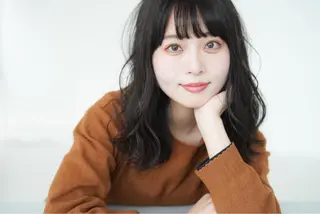 ミディアム 💎髪質改善特化/ 町田莉彩💎のヘアスタイル