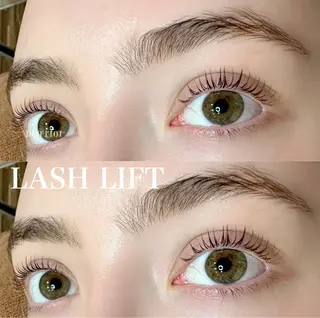 マツエク・マツパ saki koyamaのマツエク・マツパデザイン