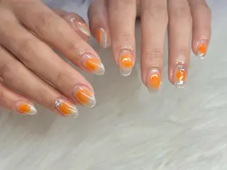 ネイル k.nail #ksmのネイルデザイン