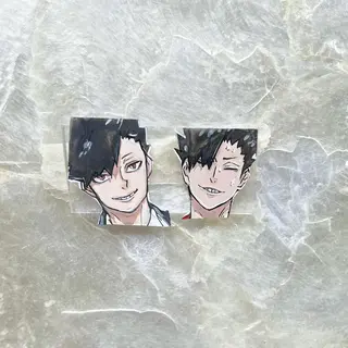 ネイル 東 千夏のネイルデザイン