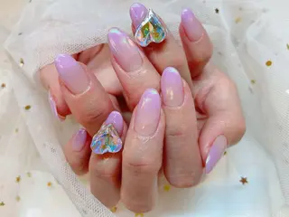 ネイル エムズ エムズのマツエク・マツパデザイン