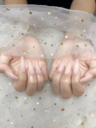 ネイル ジョリ kasumi🌹💅のネイルデザイン