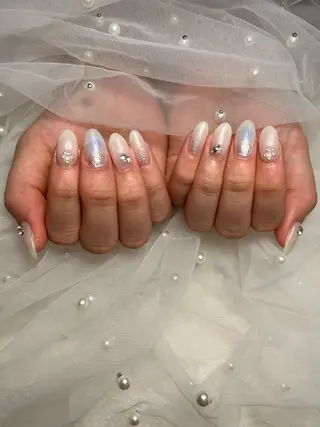 ネイル ✴︎ Delightのネイルデザイン