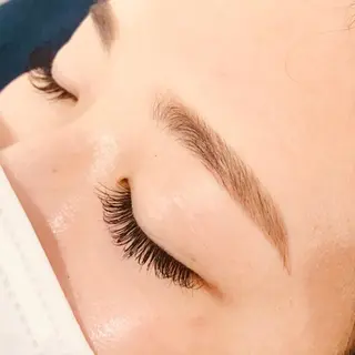 マツエク・マツパ eyelist shihoのマツエク・マツパデザイン