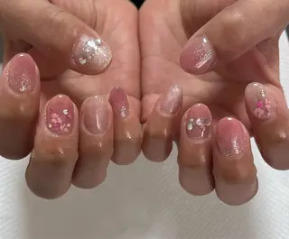 ネイル nail M&Tのネイルデザイン
