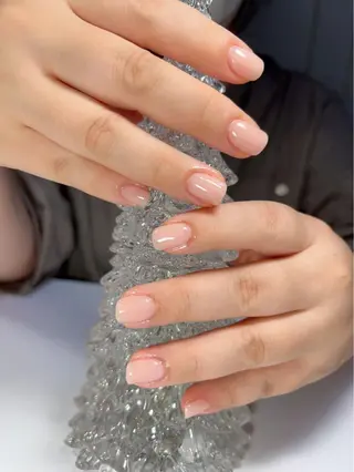 ネイル ネイルサロン ロア旧ジョリーのネイルデザイン