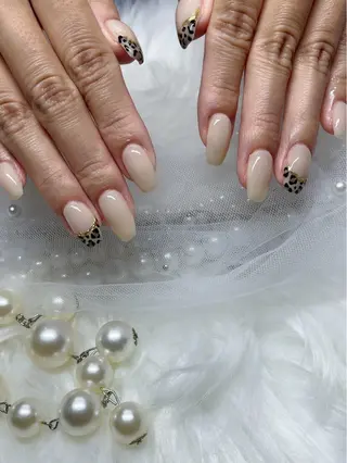 ネイル my nail plus野江内代のネイルデザイン