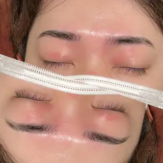 アイブロウ M.Wish まほ🧸🫧の眉毛・アイブロウイメージ