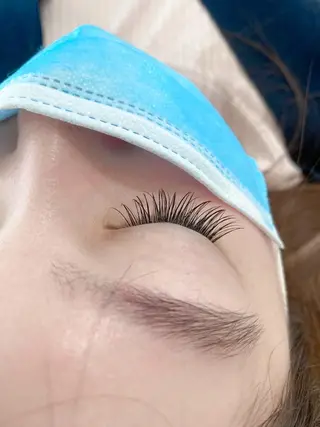 マツエク・マツパ 菅原 さおりのネイルデザイン