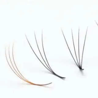 マツエク・マツパ ORTENSIA 六本松のマツエク・マツパデザイン