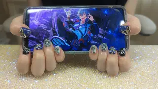 ネイル I LOVE ME NAIL.｡.:*♡のネイルデザイン