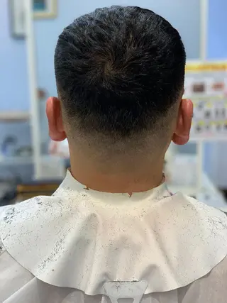 メンズ 🌈✨鈴木 勇人✨🌈のヘアスタイル