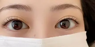 パーマ 🌸TAKAHSHI YU🌸のマツエク・マツパデザイン