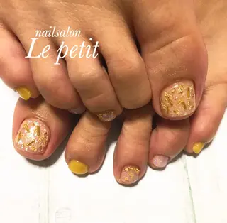 ネイル 石野 広佳のネイルデザイン