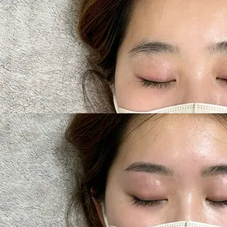 アイブロウ lafleur Yurinaのエステ・リラクイメージ