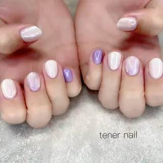 ネイル テネルネイル tener nailのネイルデザイン