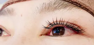 マツエク・マツパ noir .の眉毛・アイブロウイメージ