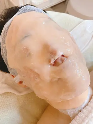 メンズ エステティシャン ちえりのエステ・リラクイメージ