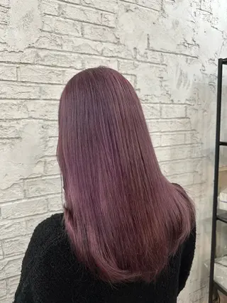 セミロング 🎀メンズヘア赤羽 🎀Koiroのヘアスタイル